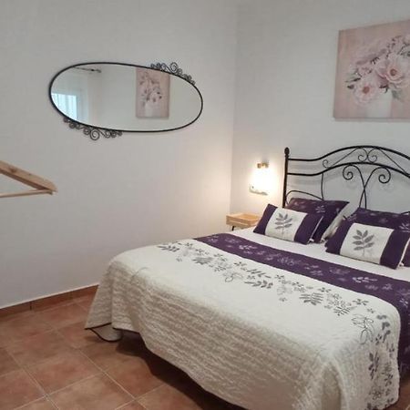Casa Rural Miralmonte San Leonardo De Yague Exterior photo